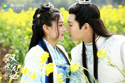 chinese drama 2017|The Eternal Love .